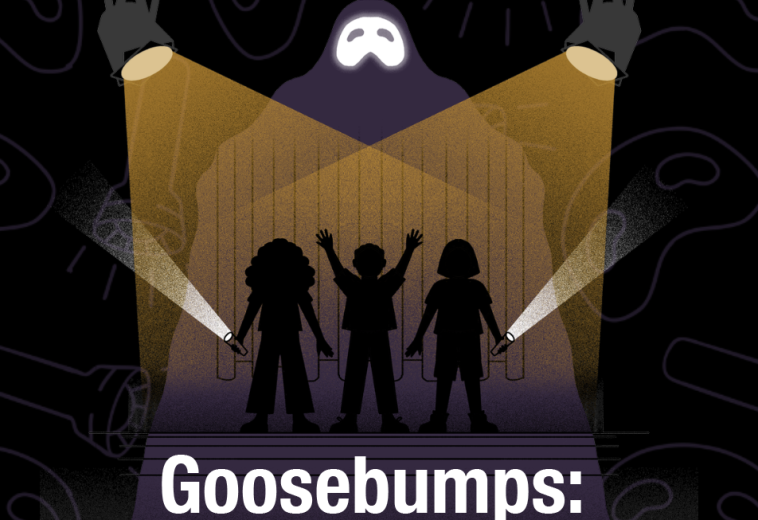Goosebumps